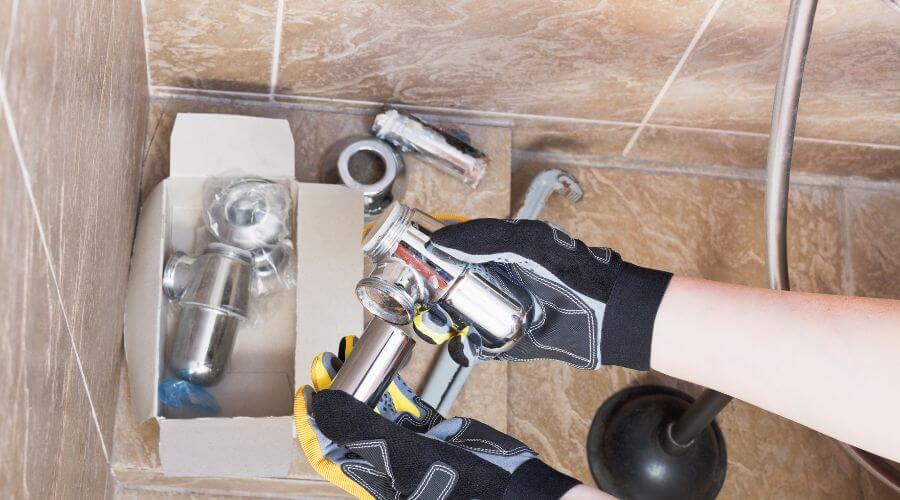Expert flood damage restoration services in Collinsville, AL